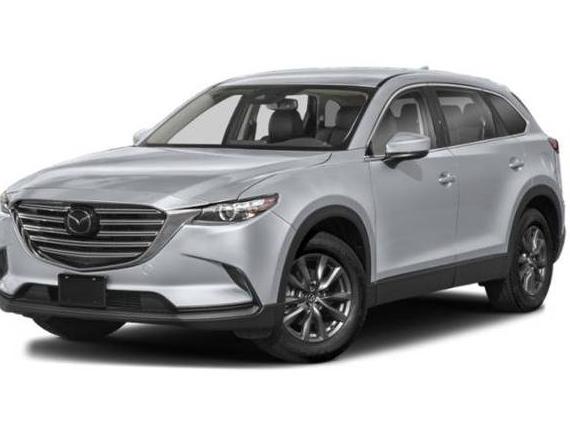 MAZDA CX-9 2023 JM3TCBCY4P0659511 image