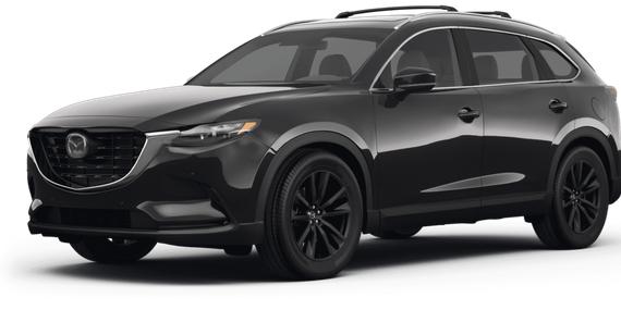 MAZDA CX-9 2023 JM3TCBAY2P0657727 image