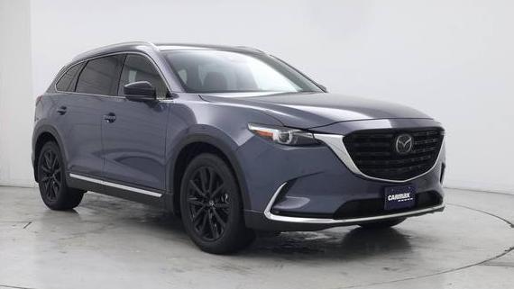 MAZDA CX-9 2023 JM3TCBDY7P0646475 image