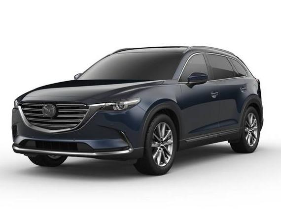MAZDA CX-9 2023 JM3TCBDY9P0633789 image