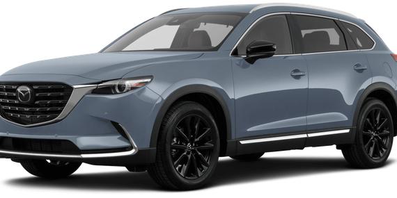 MAZDA CX-9 2023 JM3TCBDY1P0631244 image