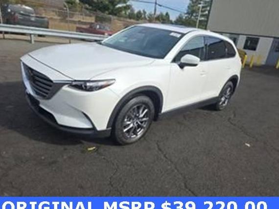 MAZDA CX-9 2023 JM3TCBCY9P0652084 image