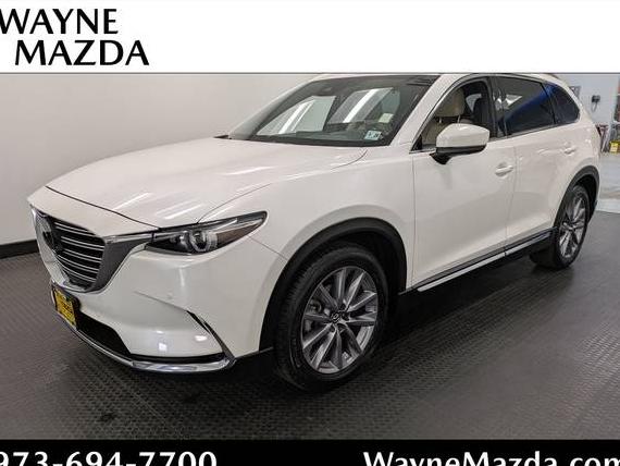 MAZDA CX-9 2023 JM3TCBDY3P0641371 image