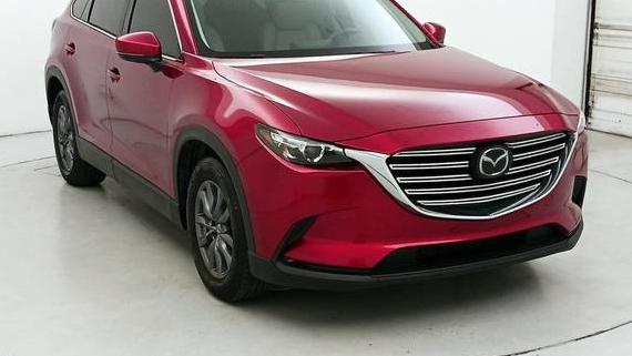 MAZDA CX-9 2023 JM3TCBCY9P0641067 image