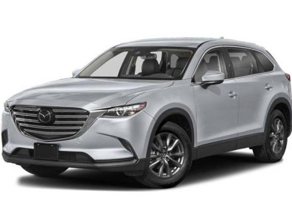 MAZDA CX-9 2023 JM3TCBCY8P0651489 image