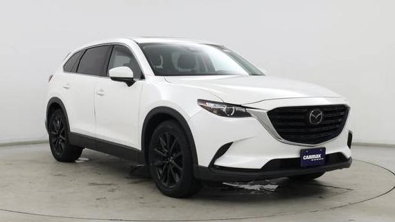 MAZDA CX-9 2023 JM3TCBAY8P0648594 image