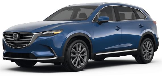 MAZDA CX-9 2023 JM3TCBDY3P0632301 image