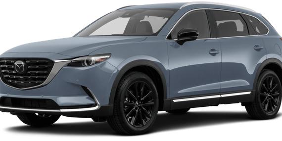 MAZDA CX-9 2023 JM3TCBDY5P0640402 image