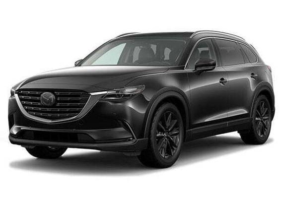 MAZDA CX-9 2023 JM3TCBCY1P0657490 image