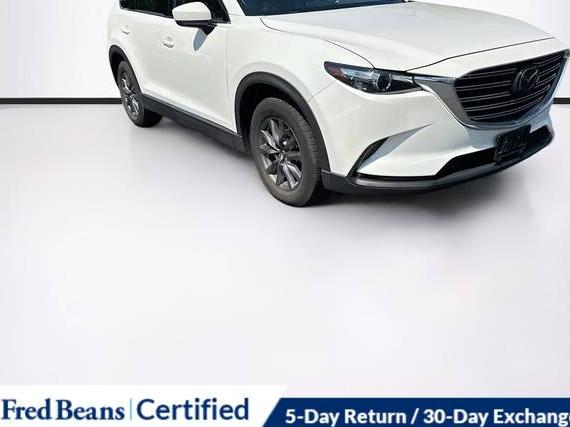 MAZDA CX-9 2023 JM3TCBCY4P0639436 image