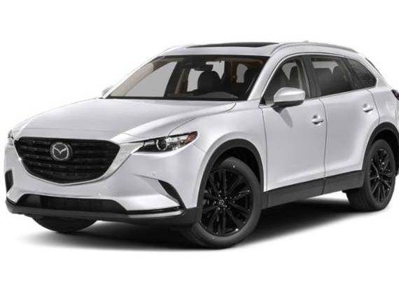 MAZDA CX-9 2023 JM3TCBAYXP0651089 image