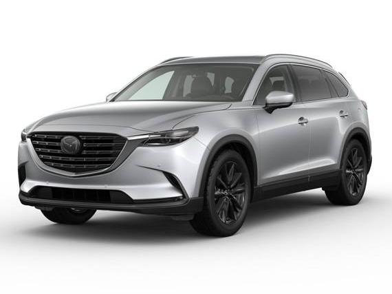 MAZDA CX-9 2023 JM3TCBAY8P0645484 image