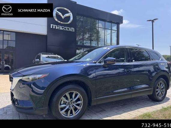 MAZDA CX-9 2023 JM3TCBCY5P0642748 image