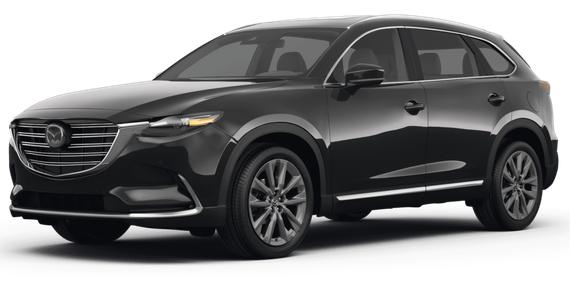 MAZDA CX-9 2023 JM3TCBDY4P0649088 image