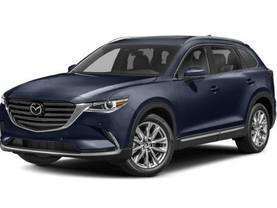 MAZDA CX-9 2023 JM3TCBDY5P0639704 image