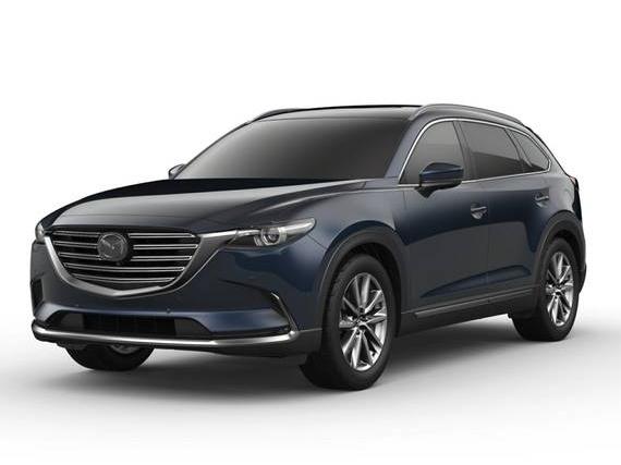 MAZDA CX-9 2023 JM3TCBDYXP0642906 image