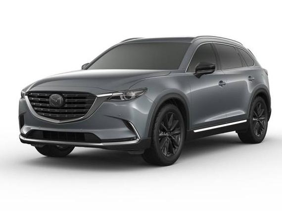 MAZDA CX-9 2023 JM3TCBDY0P0640677 image