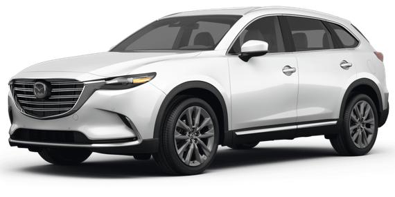 MAZDA CX-9 2023 JM3TCBEY6P0633179 image