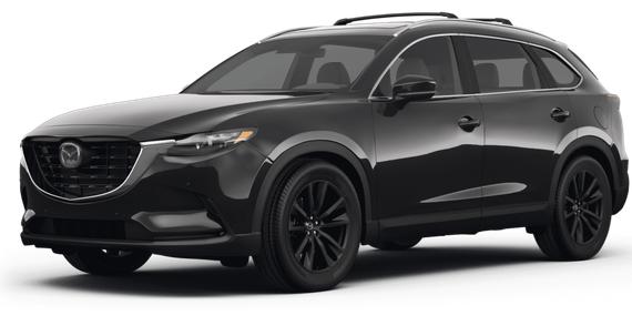 MAZDA CX-9 2023 JM3TCBAY3P0657154 image