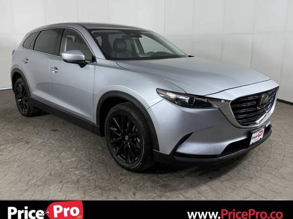 MAZDA CX-9 2023 JM3TCBAYXP0644417 image