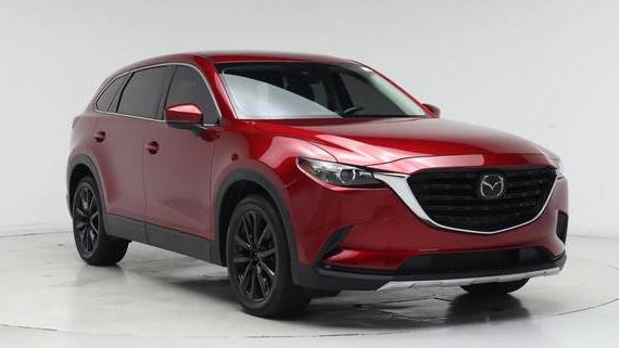 MAZDA CX-9 2023 JM3TCBAY0P0646371 image