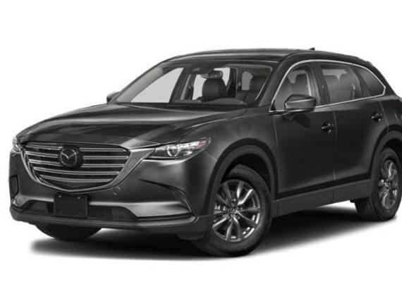 MAZDA CX-9 2023 JM3TCBCY1P0644268 image