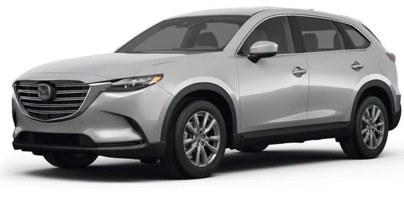 MAZDA CX-9 2023 JM3TCBCY8P0658913 image