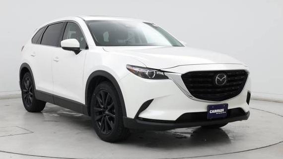 MAZDA CX-9 2023 JM3TCBAY5P0655132 image
