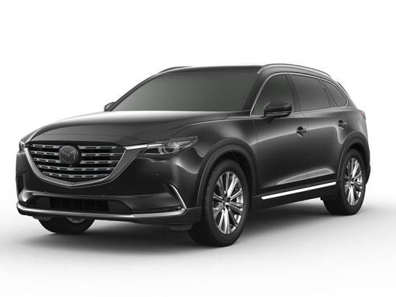 MAZDA CX-9 2023 JM3TCBEYXP0634559 image