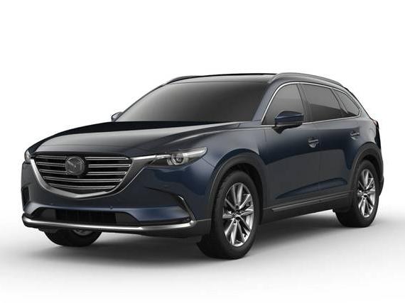 MAZDA CX-9 2023 JM3TCBDY2P0642155 image