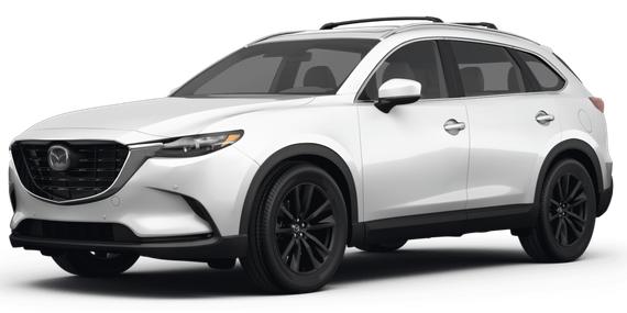 MAZDA CX-9 2023 JM3TCBAY3P0649846 image MAZDA CX-9 2023 JM3TCBAY3P0649846 image