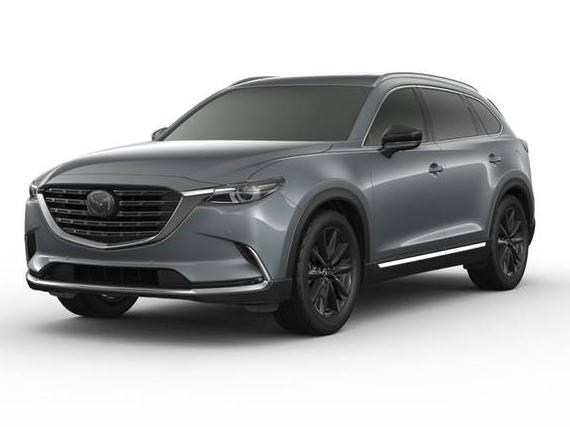 MAZDA CX-9 2023 JM3TCBDY0P0633342 image