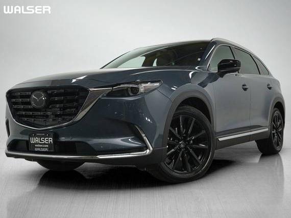 MAZDA CX-9 2023 JM3TCBDY5P0636026 image