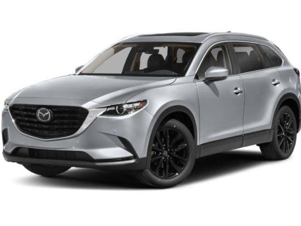 MAZDA CX-9 2023 JM3TCBAY5P0659004 image