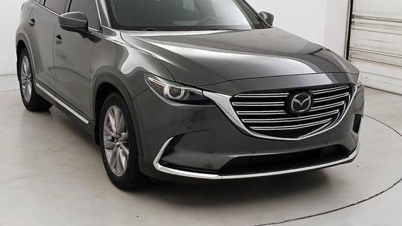 MAZDA CX-9 2023 JM3TCBDY6P0630493 image