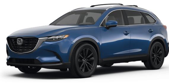 MAZDA CX-9 2023 JM3TCBAY3P0643254 image
