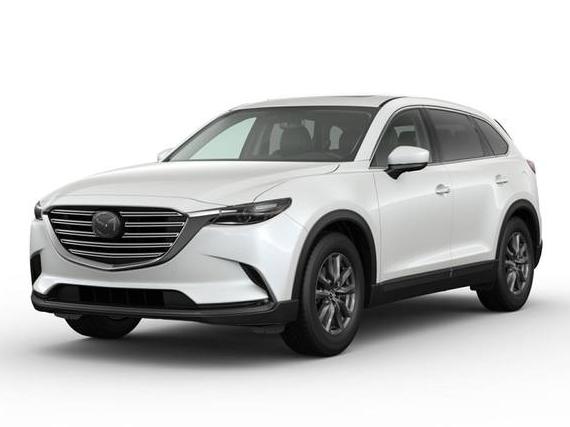 MAZDA CX-9 2023 JM3TCBCY7P0651113 image