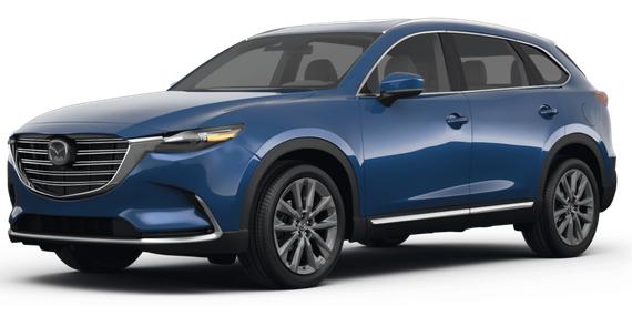 MAZDA CX-9 2023 JM3TCBDY5P0636396 image