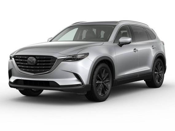 MAZDA CX-9 2023 JM3TCBAY5P0659200 image