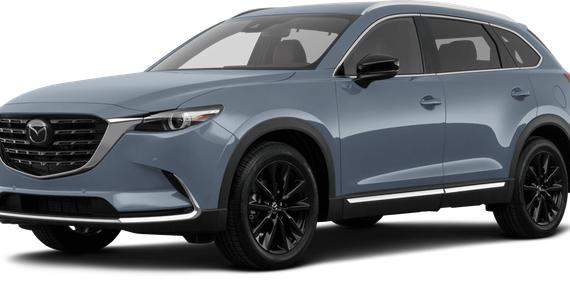 MAZDA CX-9 2023 JM3TCBDYXP0655378 image