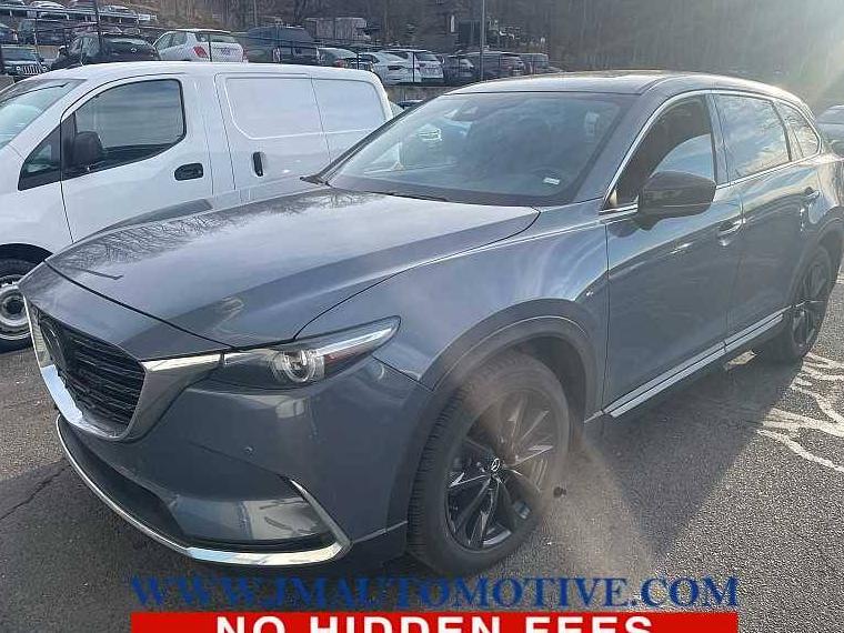 MAZDA CX-9 2023 JM3TCBDY2P0630426 image
