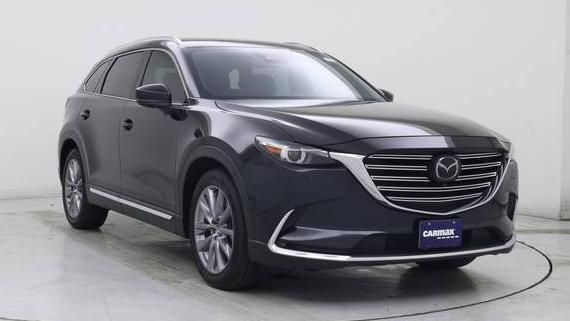 MAZDA CX-9 2023 JM3TCBDY6P0634107 image