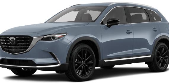MAZDA CX-9 2023 JM3TCBDY4P0654503 image