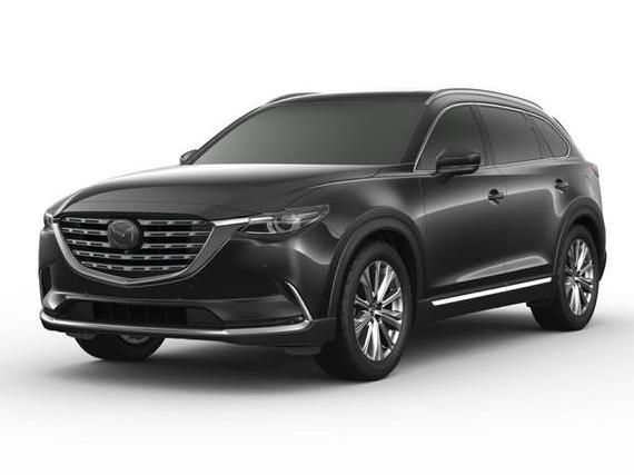 MAZDA CX-9 2023 JM3TCBEY6P0644425 image