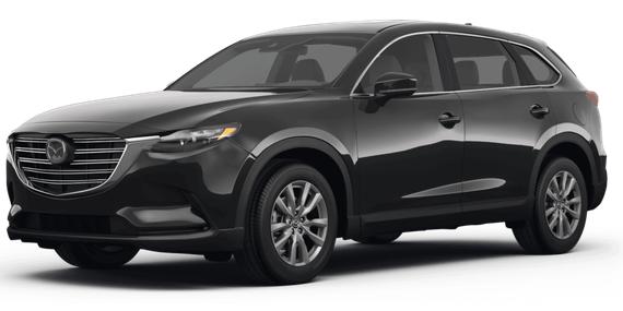 MAZDA CX-9 2023 JM3TCBCY7P0651192 image