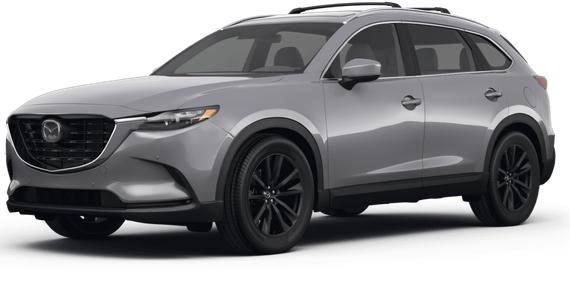 MAZDA CX-9 2023 JM3TCBAY2P0658201 image