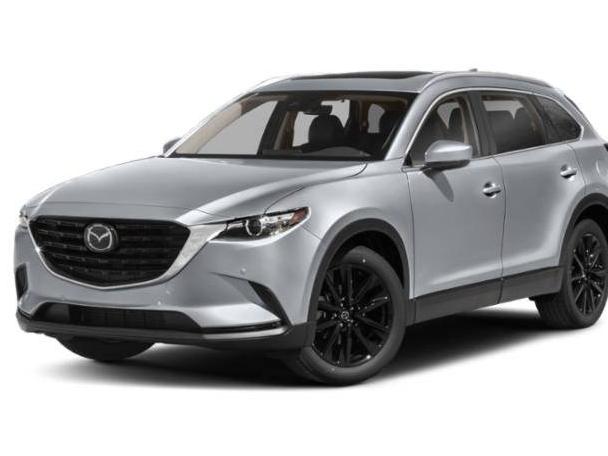 MAZDA CX-9 2023 JM3TCBAY7P0656881 image