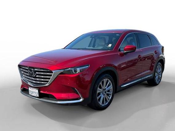 MAZDA CX-9 2023 JM3TCBEY2P0639643 image