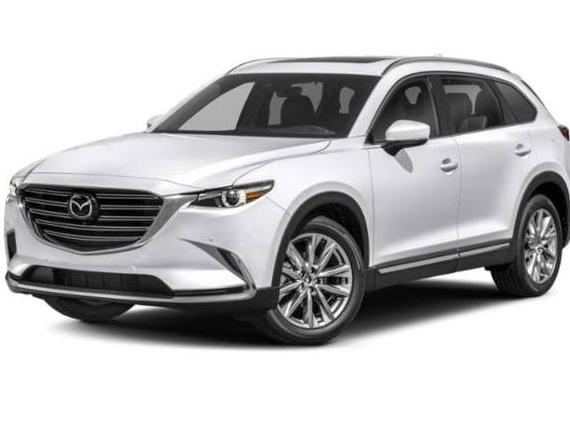MAZDA CX-9 2023 JM3TCBDY9P0631766 image