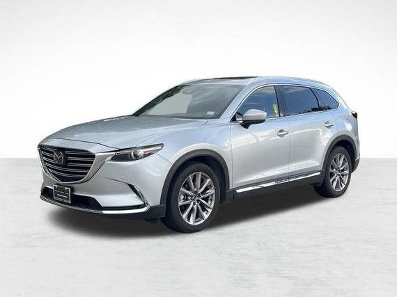 MAZDA CX-9 2023 JM3TCBDYXP0649693 image